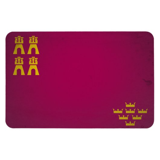 Magnet Flexible Murcie (Horizontal)