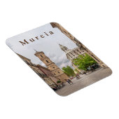 Magnet Flexible Murcie. n° 18. (Côté Droit)