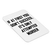 Magnet Flexible Murder (Côté Droit)