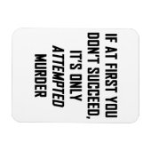 Magnet Flexible Murder (Horizontal)