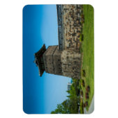 Magnet Flexible Murs de la forteresse de Suwon (Vertical)