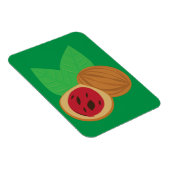 Magnet Flexible Muscade (Côté Droit)