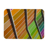 Magnet Flexible Musée contemporain de Musac (Horizontal)