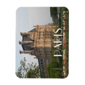 Magnet Flexible Musée du Louvre (Vertical)