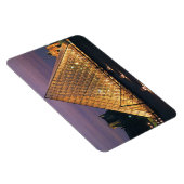 Magnet Flexible Musée du Louvre (Côté Droit)