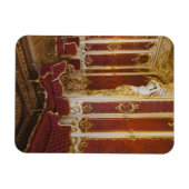 Magnet Flexible Musée Winter Palace and Hermitage (Horizontal)