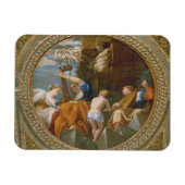 Magnet Flexible Musique (Horizontal)