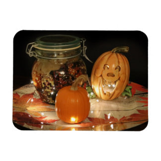 Magnet Flexible Musique d'automne