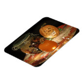 Magnet Flexible Musique d'automne (Côté Gauche)