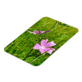 Magnet Flexible Musk-mallow (Côté Gauche)