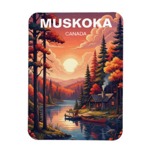 Magnet Flexible Muskoka Ontario Canada