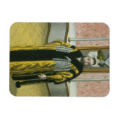 Magnet Flexible Mustapha IV (1779-1808) (Horizontal)