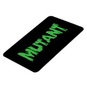 MAGNET FLEXIBLE MUTANT (Côté Gauche)