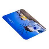 Magnet Flexible Mykonos (Côté Droit)