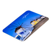 Magnet Flexible Mykonos (Côté Gauche)