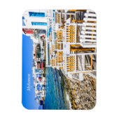 Magnet Flexible Mykonos (Vertical)