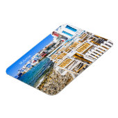 Magnet Flexible Mykonos (Côté Gauche)
