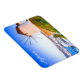 Magnet Flexible Mykonos (Côté Droit)