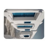Magnet Flexible Mykonos Grèce Travel (Horizontal)