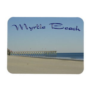 Magnet Flexible Myrtle Beach