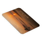 Magnet Flexible Myrtle Beach (Côté Droit)