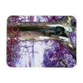 Magnet Flexible Mystical tree (Horizontal)