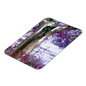 Magnet Flexible Mystical tree (Côté Gauche)