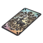 Magnet Flexible "Mythic Wonderland" (Côté Gauche)