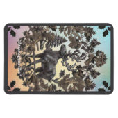 Magnet Flexible "Mythic Wonderland" (Horizontal)