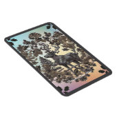 Magnet Flexible "Mythic Wonderland" (Côté Droit)