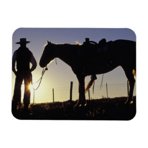 Magnet Flexible N.A., États-Unis, Oregon, Seneca, Ponderosa Ranch,