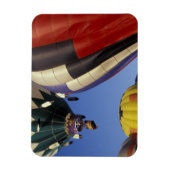 Magnet Flexible N.A., États-Unis, Washington, Walla Walla, Walla (Vertical)