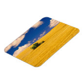 Magnet Flexible NA, États-Unis, État de Washington, Région de Palo (Côté Gauche)