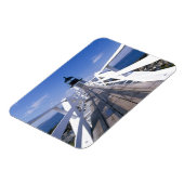 Magnet Flexible NA, USA, Maine, Port Clyde. Point Marshall 2 (Côté Gauche)