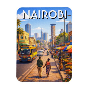 Magnet Flexible Nairobi Kenya
