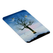 Magnet Flexible Naissance 2000 (Côté Droit)