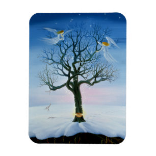 Magnet Flexible Naissance 2000