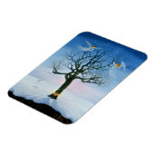 Magnet Flexible Naissance 2000 (Côté Gauche)