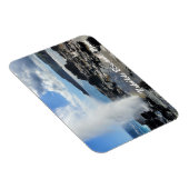 Magnet Flexible Nakalele Bloentier Pittoresque Maui (Côté Droit)