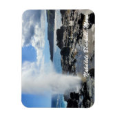 Magnet Flexible Nakalele Bloentier Pittoresque Maui (Vertical)