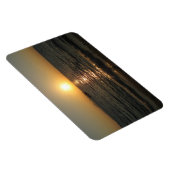 Magnet Flexible Naklua Beach Sunset .. Pattaya, Chonburi, Thaïland (Côté Droit)