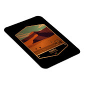 Magnet Flexible Namibie (Côté Droit)