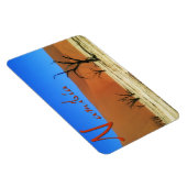 Magnet Flexible Namibie (Côté Droit)