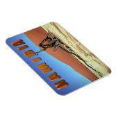 Magnet Flexible Namibie (Côté Droit)