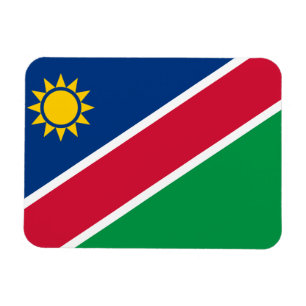 Magnet Flexible Namibie