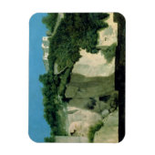 Magnet Flexible Naples (Vertical)