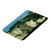 Magnet Flexible Naples (Côté Gauche)