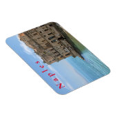 Magnet Flexible Naples. #11. (Côté Droit)