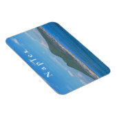 Magnet Flexible Naples. #12. (Côté Droit)