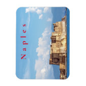 Magnet Flexible Naples. #16. (Vertical)